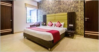 AH1 Hotel is the 3 Star Hotel in Amritsar