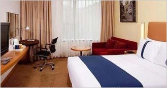 Arya Sheraton 3 Star hotel in Ajmer