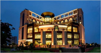 Hotel Bella Vista is the Hotel in Nahan Himachal