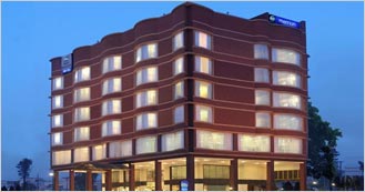 Best Western Merion is the 4 Star Hotel in Amritsar