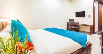 Bravia Hotel 3 Star hotel in Ajmer