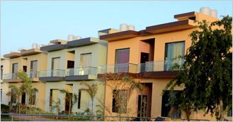 Chitrakoot Garden and Resorts 3 Star hotel in Pushkar