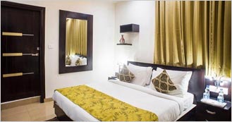 Clarks Inn Mathura 3 Star hotel in Mathura