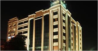 Comfort Inn Alstonia is the 3 Star Hotel in Amritsar