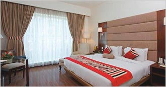 Country Inn & Suites is the 4 Star Hotel in Amritsar