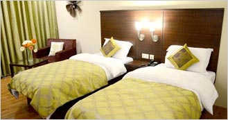Diamond Hotel 3 Star hotel in Varnasi
