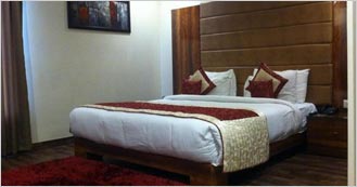Evoke Avaas Lifestyle is the 4 Star Hotel in Amritsar