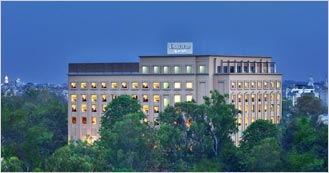 Fairfield By Marriott  is the 4 Star Hotel in Amritsar