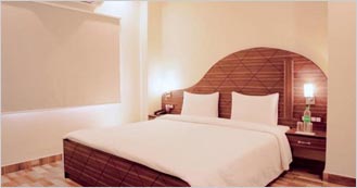 GenX Plaza Mughal Sarai 3 Star hotel in Varnasi