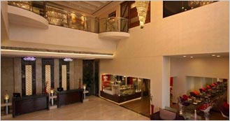 Golden Tulip Hotel is the 4 Star Hotel in Amritsar