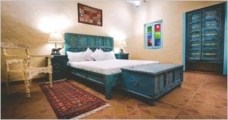 Welcom Heritage Ranjit Vilas is the 4 Star Hotel in Amritsar