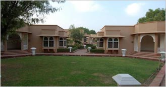 Heritage Resort Bikaner 3 Star hotel in Bikaner