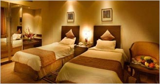 HHI Varanasi Hotel 4 Star hotel in Varnasi
