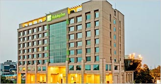 Holiday Inn Amritsar is the 5 Star Hotel in Amritsar