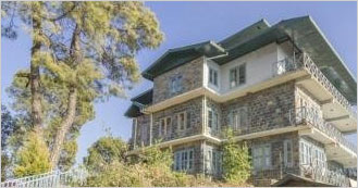 3 -Br Homestay In Shoghi Shimla By Guesthouser