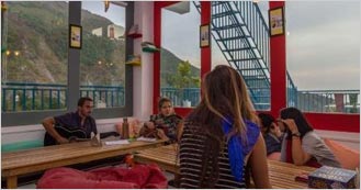 HosteLaVie McLeodGanj Premium Hostel in Dharamshala