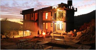 Shalom Backpackers Premium Hostel in Dharamshala