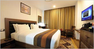 Hotel Abode is the 4 Star Hotel in Amritsar