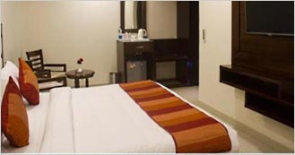 Hotel Ajmer Inn 3 Star hotel in Ajmer