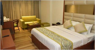 Hotel Ambica 3 Star hotel in Katra, Jammu