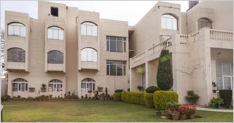 Hotel Asia VaishnoDevi 4 Star hotel in Katra, Jammu