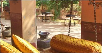 Hotel Bhairon Vilas 2 Star  hotel in Bikaner