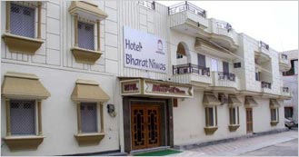 Hotel Bharat Niwas 2 Star  hotel in Bikaner