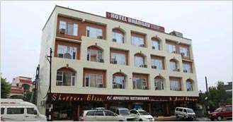 Hotel Bhargav 3 Star hotel in Katra, Jammu