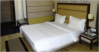 Hotel Continental Blue 3 Star hotel in Bikaner
