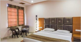 Hotel Data Inn 3 Star hotel in Ajmer