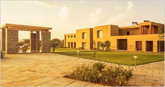 Dera Masuda Luxury Resort 4 Star hotel in Pushkar