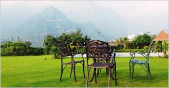 Hotel Devi Grand 4 Star hotel in Katra, Jammu