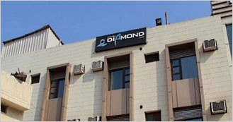 Hotel Diamond Inn is the Hotel in Nahan Himachal