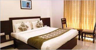 Hotel Fortune Plaza 3 Star hotel in Ajmer