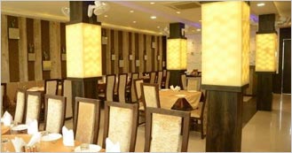 Hotel Galaxy 3 Star hotel in Mathura