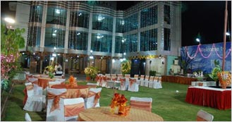 Hotel Sheetal Regency 3 Star hotel in Mathura