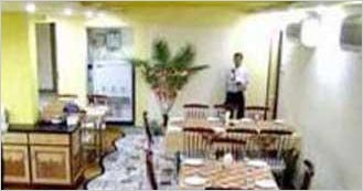 Hotel Gautam Grand 3 Star hotel in Varnasi
