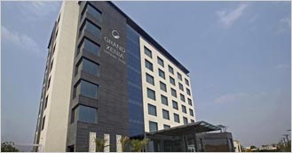 Hotel Grand Xenia 4 Star hotel in Ajmer