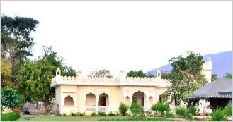Hotel Heli 3 Star hotel in Pushkar