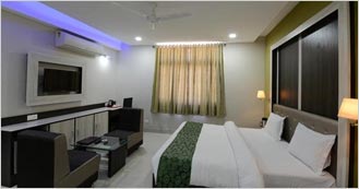 Hotel Heeralal Bikaner 3 Star hotel in Bikaner