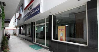 Hotel Katra Residency 3 Star hotel in Katra, Jammu