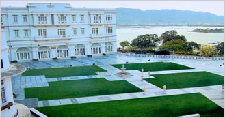 Hotel Merwara Estate 3 Star  hotel in Ajmer
