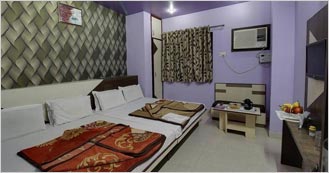 Hotel Mittal Inn 3 Star hotel in Ajmer