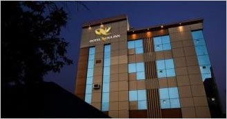 Hotel Nova Inn 3 Star hotel in Mathura