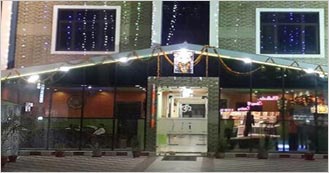 Hotel Om Karan Residency 3 Star hotel in Katra, Jammu