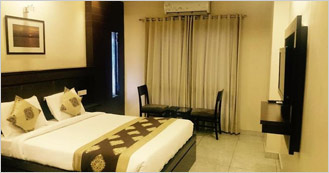 Hotel Plaza Inn Ajmer 3 Star hotel in Ajmer