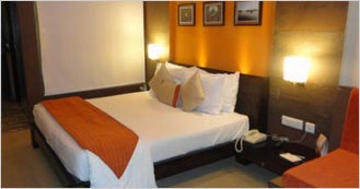 Hotel Ramada 4 Star hotel in Ajmer