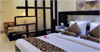 Regal Hotel 3 Star hotel in Ajmer