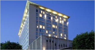 Hyatt Regency Amritsar is the 5 Star Hotel in Amritsar