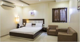 Hotel Shanti Palace 3 Star hotel in Ajmer